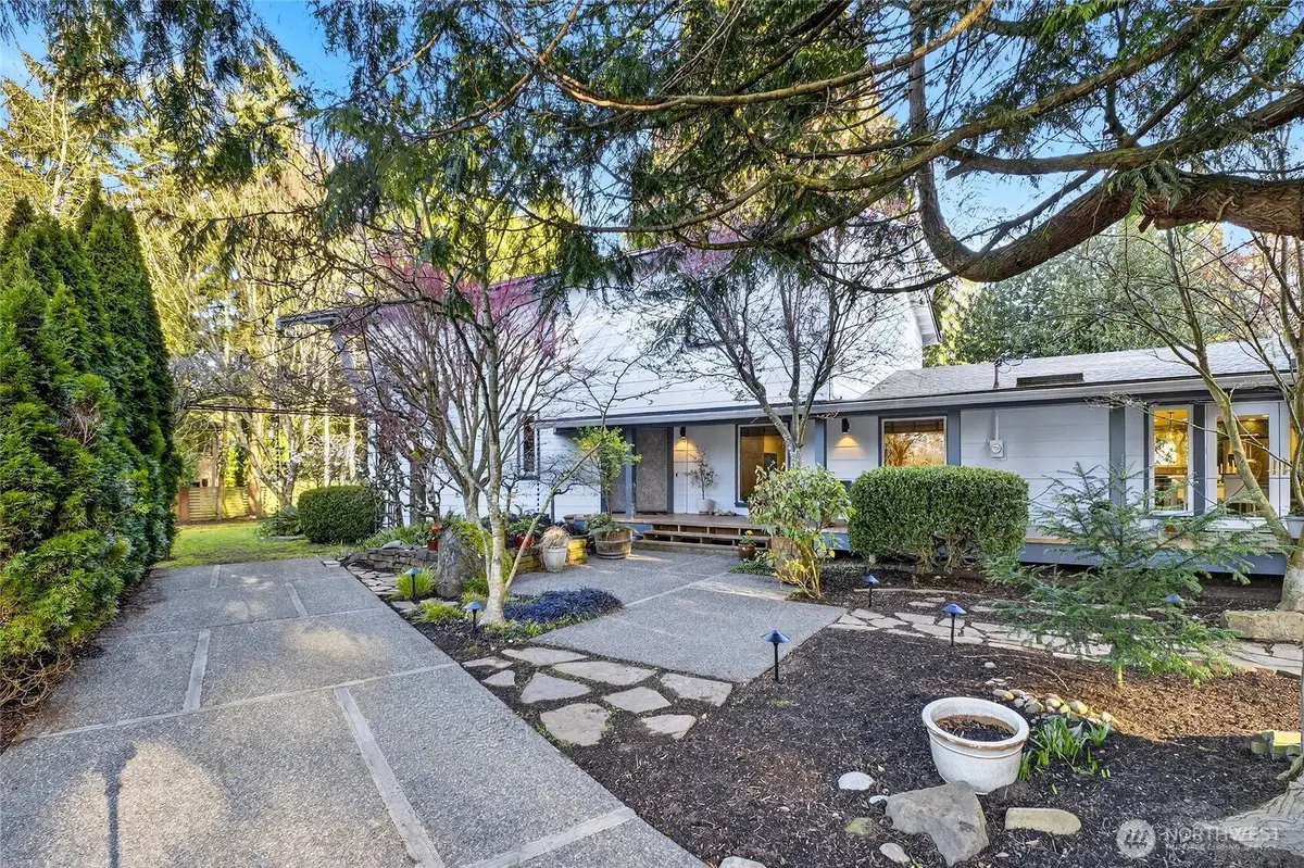 11223 109th Avenue Ne, Kirkland, WA 98033 - #1