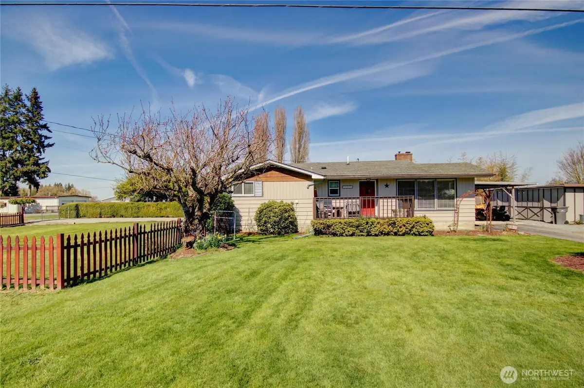 16027 W Division Street, Mount Vernon, WA 98273 - #1