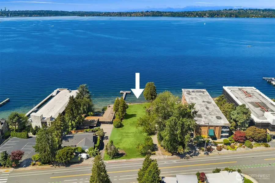 6211 Lake Washington Boulevard Ne, Kirkland, WA 98033 - #2