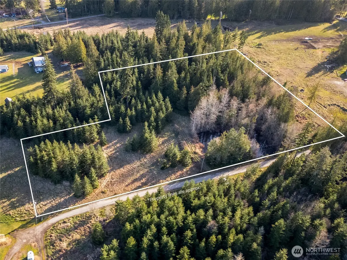 0 Lilly Road #1, Agnew Carlsborg, WA 98382 - #1