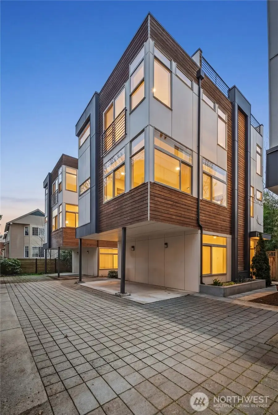 1727 NW 60th Street, Seattle, WA 98107 - #3