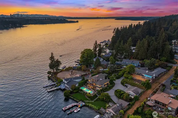 16 Enatai Drive, Bellevue, WA 98004