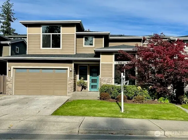 13530 Ne 128th Place, Kirkland, WA 98034 - #1