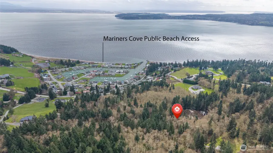 0 Polnell Road, Oak Harbor, WA 98277 - #2