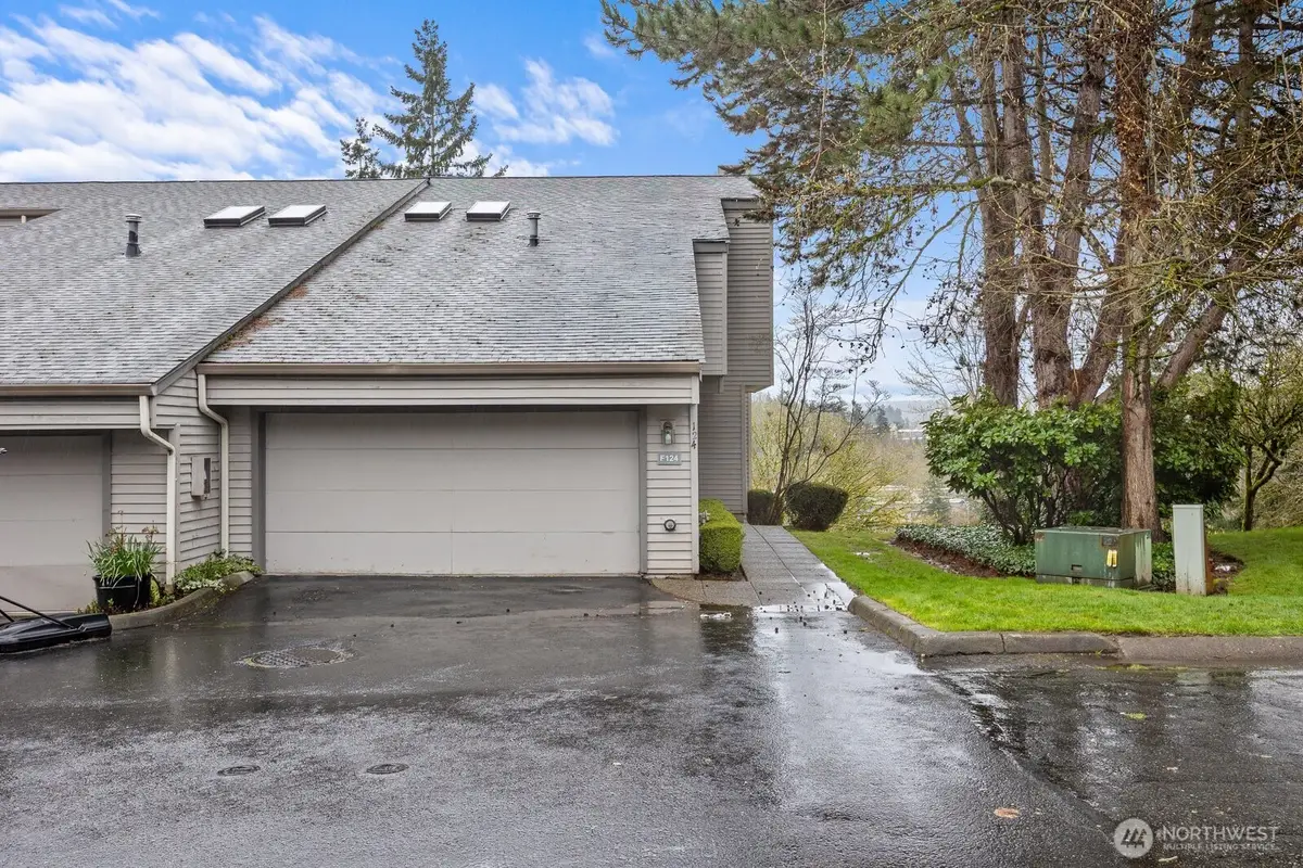7250 NE Old Redmond Rd #F124, Redmond, WA 98052 - #1
