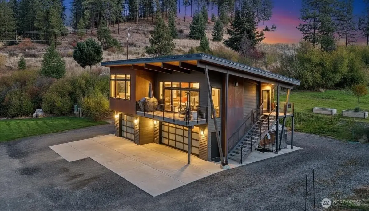 10695 Eagle Creek Road, Leavenworth, WA 98826 - #1