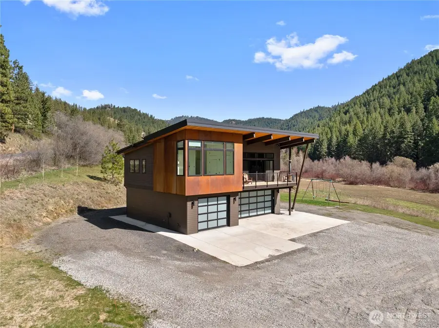 10695 Eagle Creek Road, Leavenworth, WA 98826 - #3