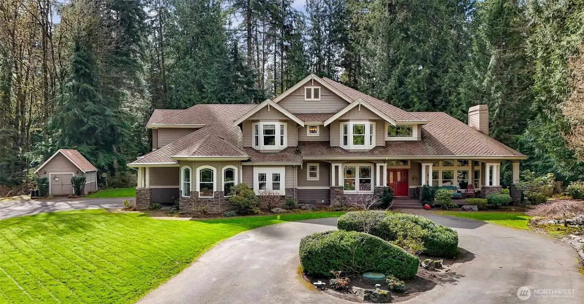 18210 218th Avenue Ne, Woodinville, WA 98077 - #1