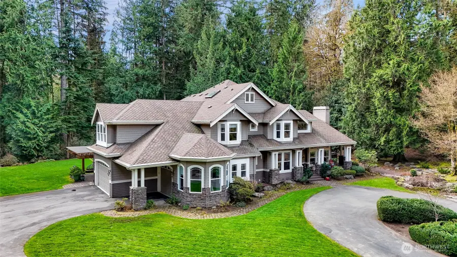 18210 218th Avenue Ne, Woodinville, WA 98077 - #2