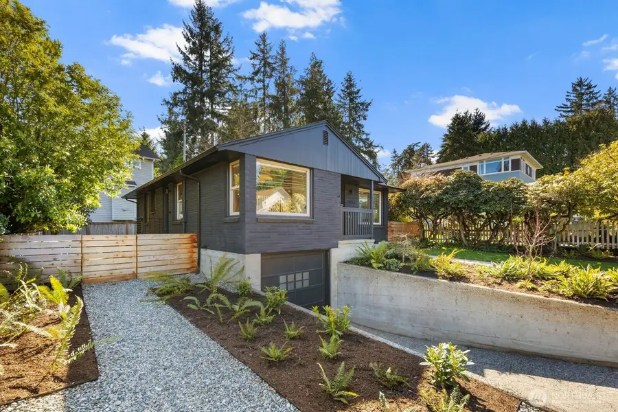 1253 NE 90th Street, Seattle, WA 98115 - #2