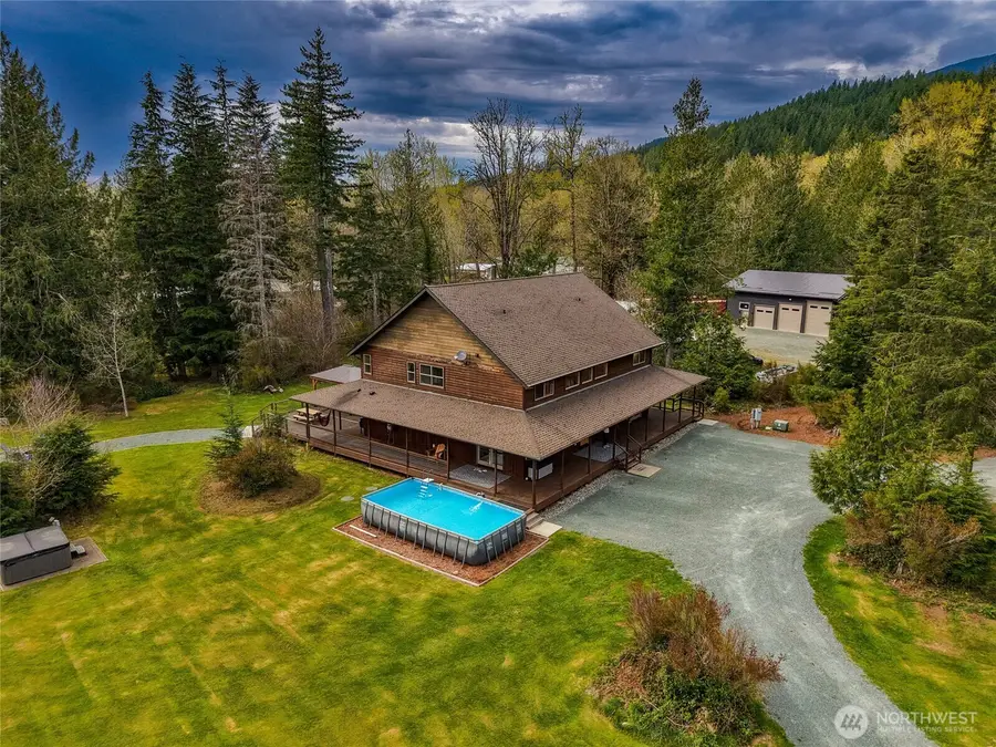15322 May Creek Road, Gold Bar, WA 98251 - #2