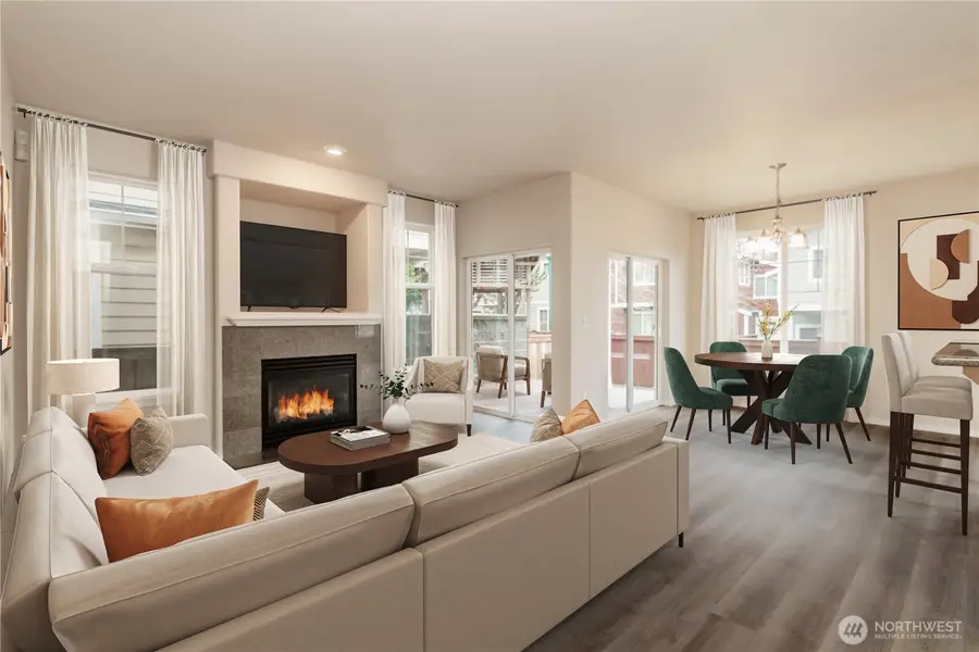 11403 SE 171st Street, Renton, WA 98055 - #3