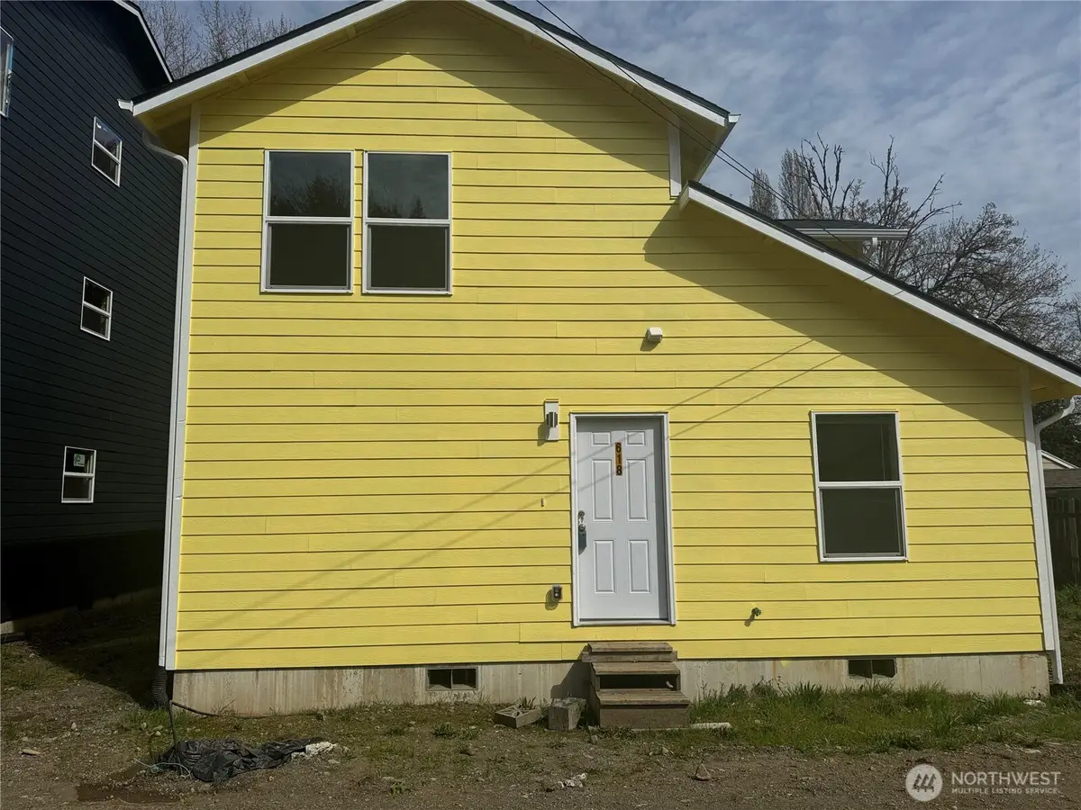 618 Park Street, Shelton, WA 98584 - #1