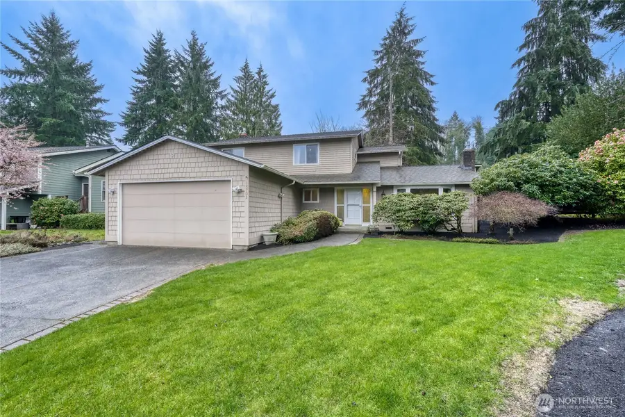 15703 SE 45th Court, Bellevue, WA 98006 - #2