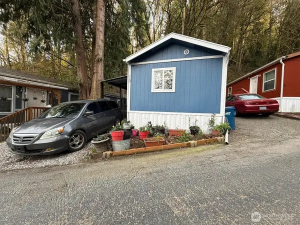 16405 Maple Valley Highway #10, Renton, WA 98058