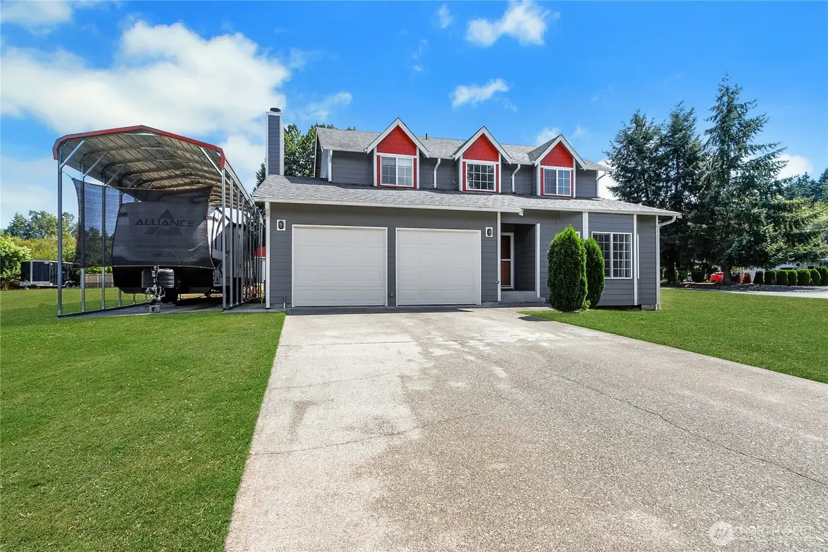 21415 23rd Avenue E, Spanaway, WA 98387 - #1