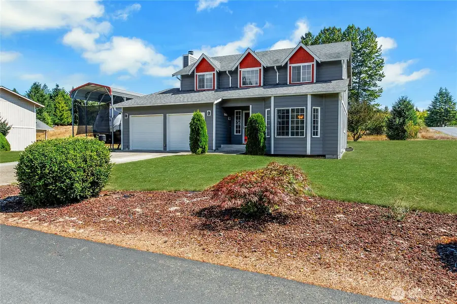 21415 23rd Avenue E, Spanaway, WA 98387 - #3