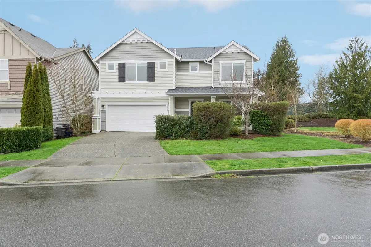 11715 22nd Street Se, Lake Stevens, WA 98258 - #1