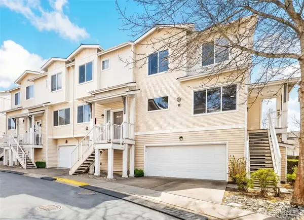 14915 38th Drive Se #U1153, Bothell, WA 98012