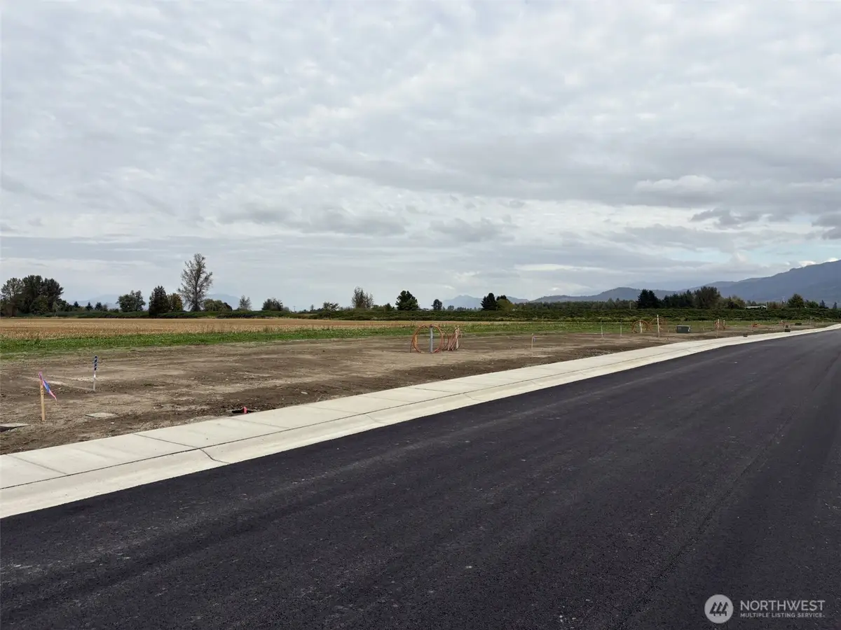 212 W 4th Street S #28, Everson, WA 98247 - #1