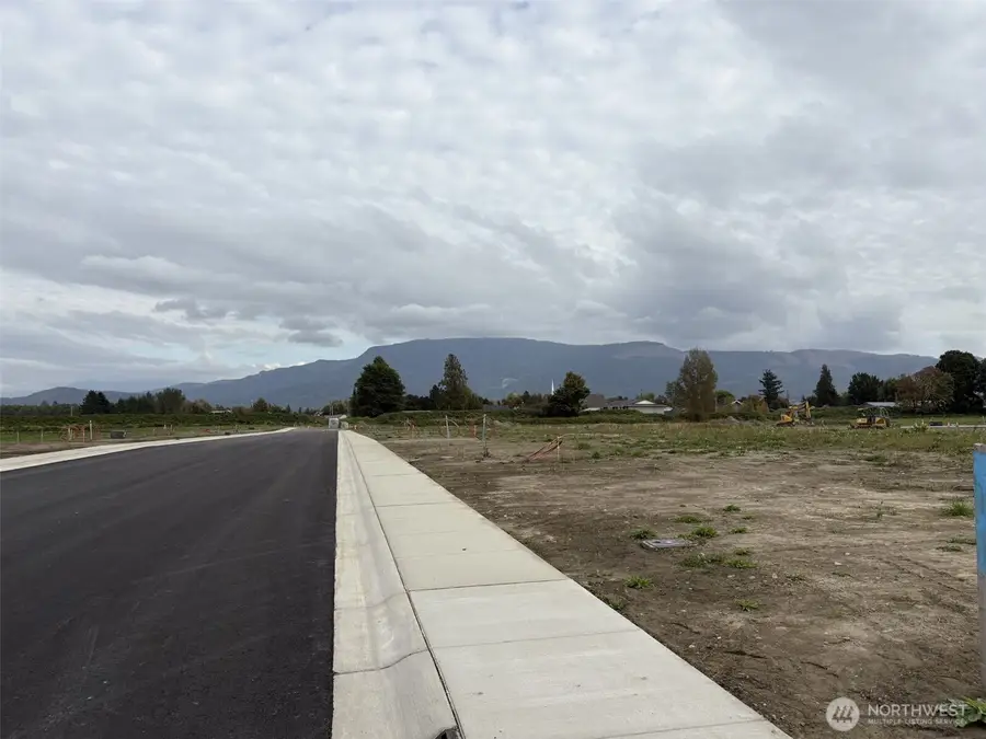 208 W 4th Street S #29, Everson, WA 98247 - #2