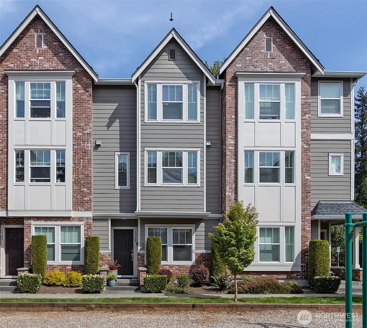 1928 112th Place Se, Everett, WA 98208 - #1