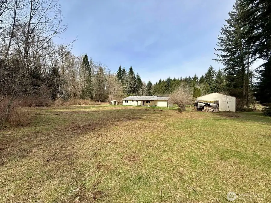 246 Calvin Road, Cinebar, WA 98533 - #3