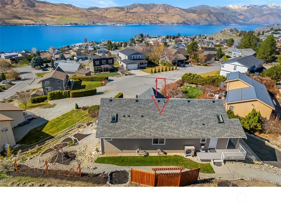 204 Stehekin Way, Chelan, WA 98816 - #2