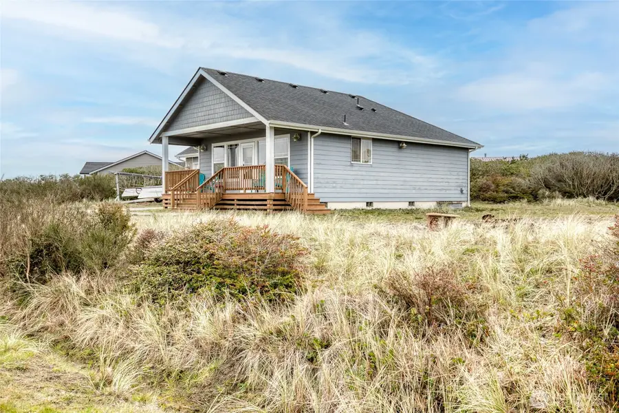 1225 Storm King Avenue Sw, Ocean Shores, WA 98569 - #3