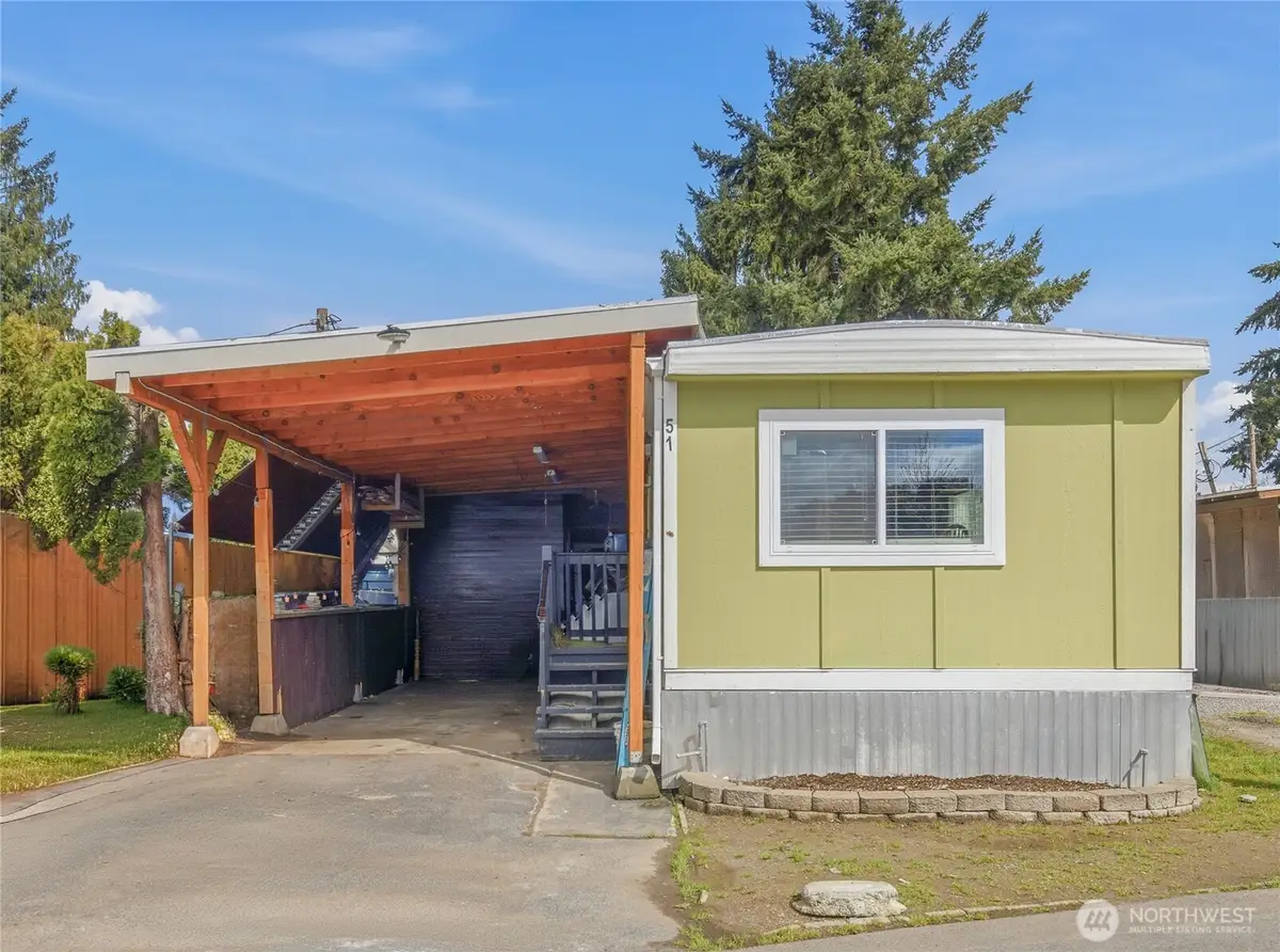 2304 A Street Se #51, Auburn, WA 98002 - #1