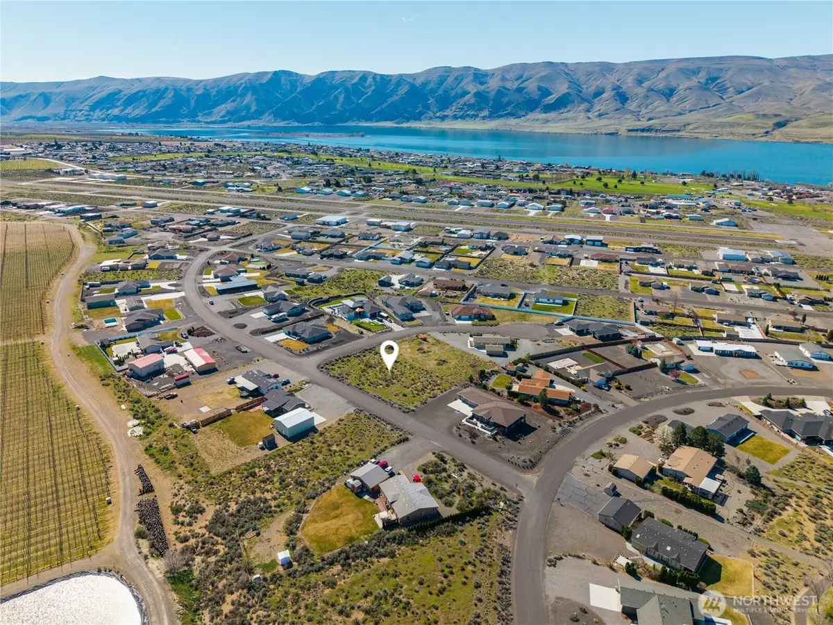 202 SW Clayton Place #55, Mattawa, WA 99349 - #1