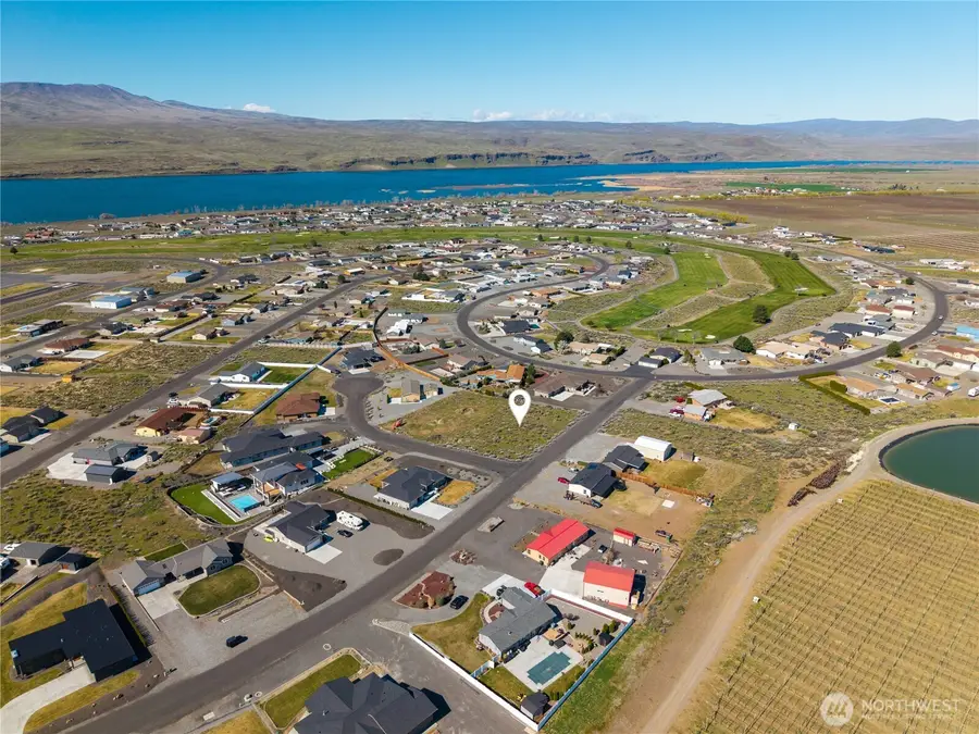 202 SW Clayton Place #55, Mattawa, WA 99349 - #2