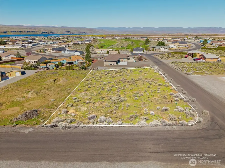 202 SW Clayton Place #55, Mattawa, WA 99349 - #3