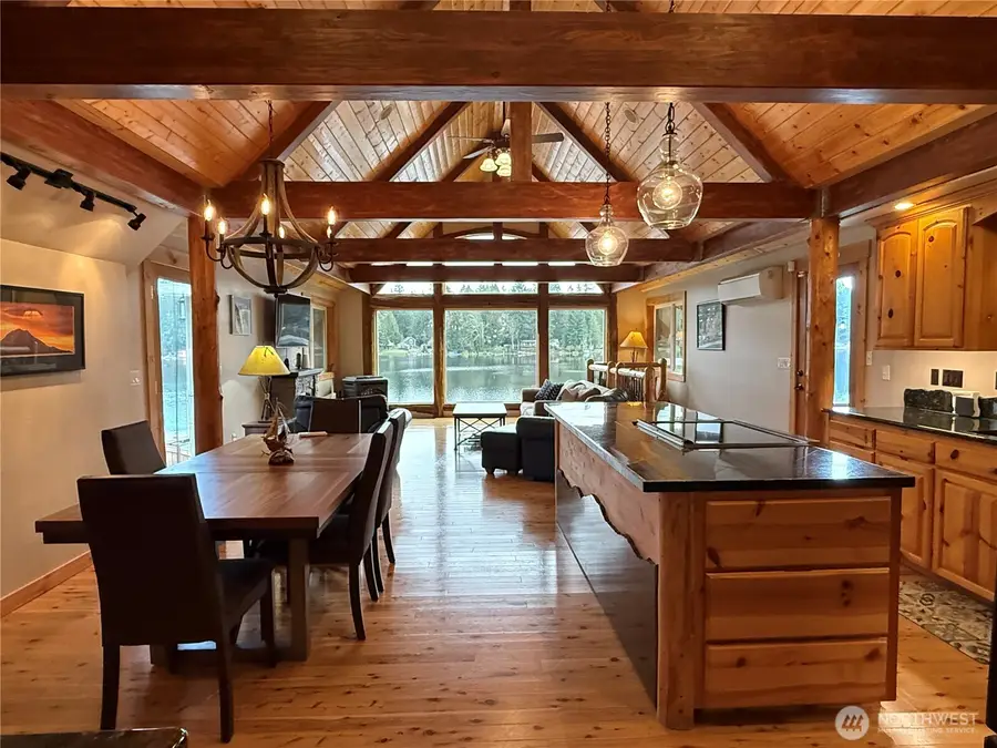 32217 Whitman Lake Drive E, Graham, WA 98338 - #3