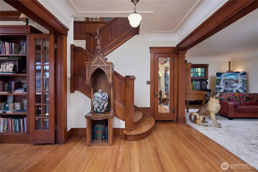 1041 Alvarado Terrace, Walla Walla, WA 99362 - #2