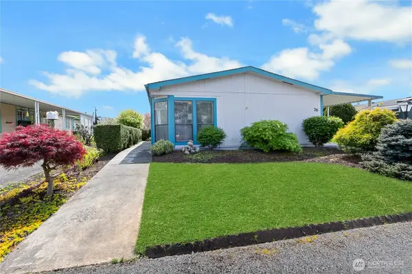 836 Harman Way S #76, Orting, WA 98360