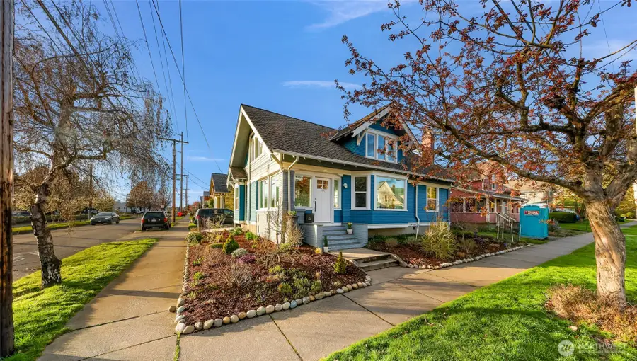 2101 Young Street, Bellingham, WA 98225 - #2