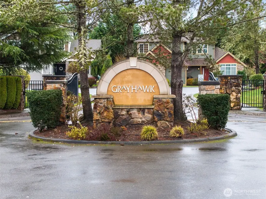 17705 92nd Ave East, Puyallup, WA 98375 - #2