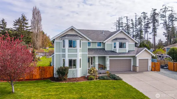 956 Cove View Circle, Oak Harbor, WA 98277