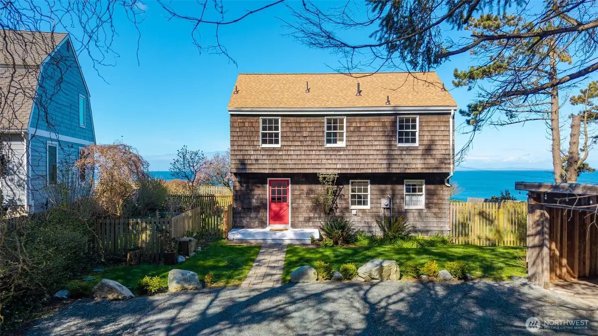 1369 Chatham Lane, Oak Harbor, WA 98277 - #1