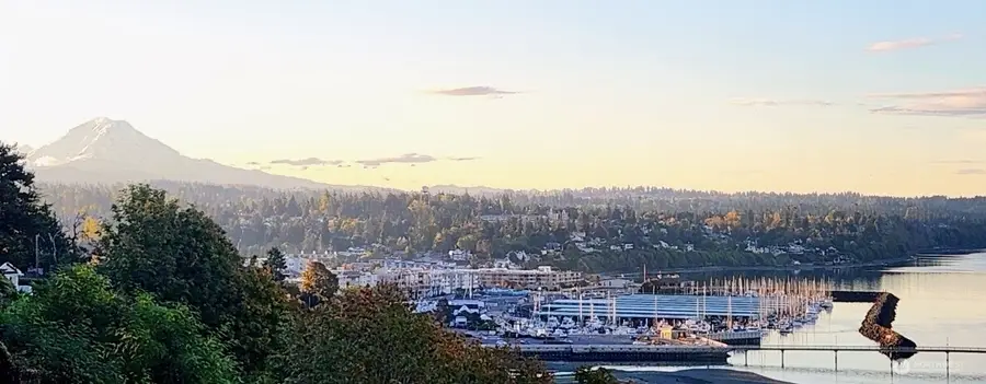 21553 1st Court S, Normandy Park, WA 98198 - #2