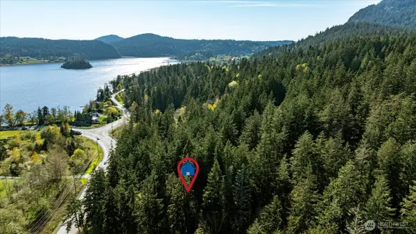 0 Campbell Lake Road, Anacortes, WA 98221