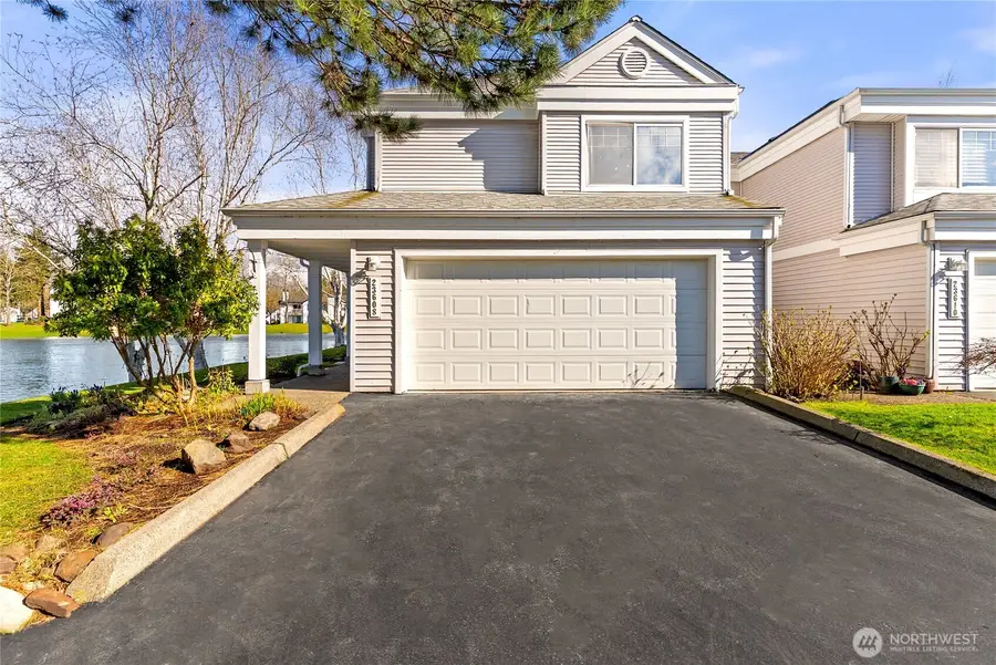 23608 55th Place S #11-1, Kent, WA 98032 - #2