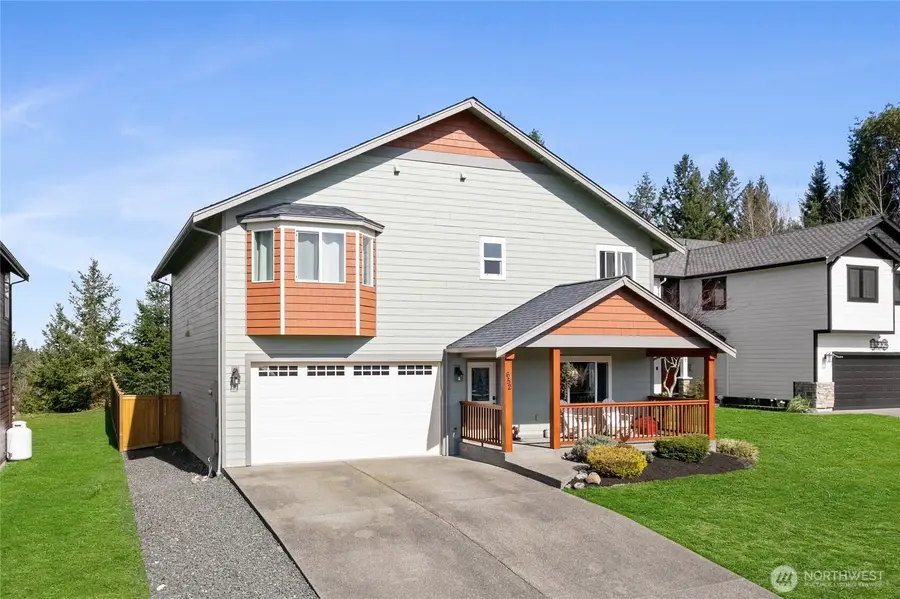 652 Joy Street, Eatonville, WA 98328 - #3