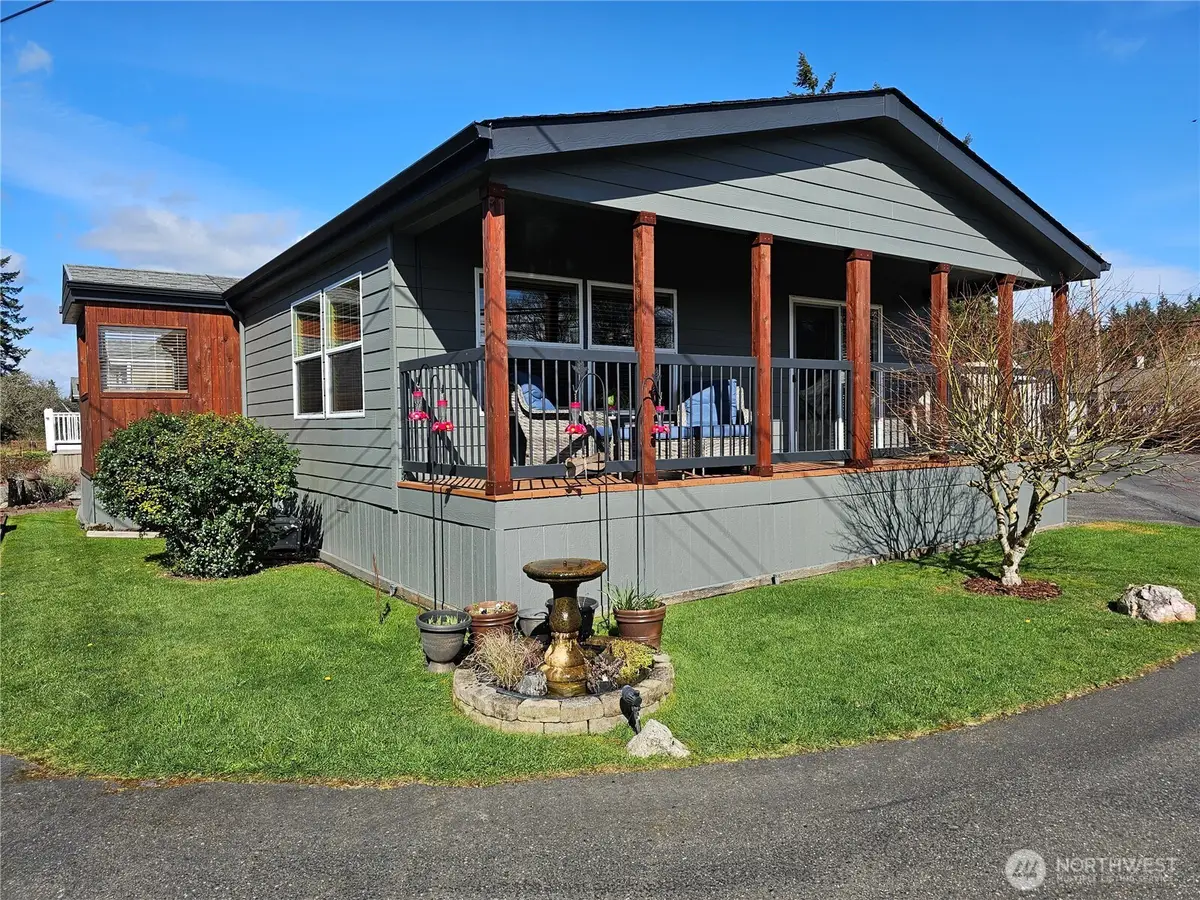 600 NE Lincoln Road #4, Poulsbo, WA 98370 - #1