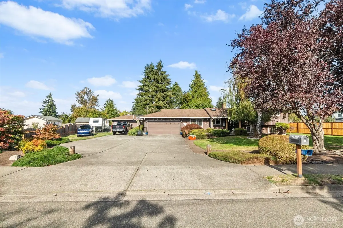 2105 W Stewart, Puyallup, WA 98371 - #1
