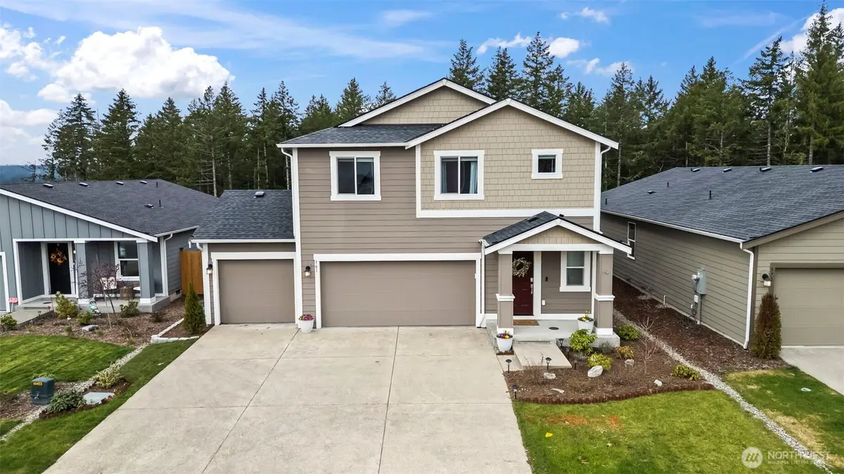 361 NE Ridge Point Boulevard, Belfair, WA 98528 - #1
