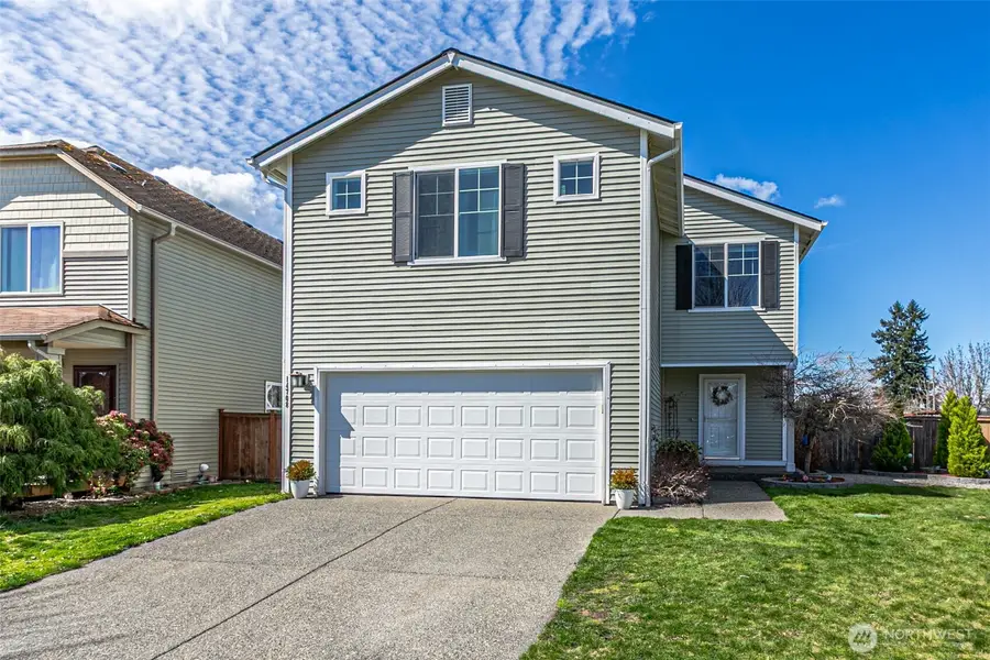 14708 Terra View Street Se, Yelm, WA 98597 - #2