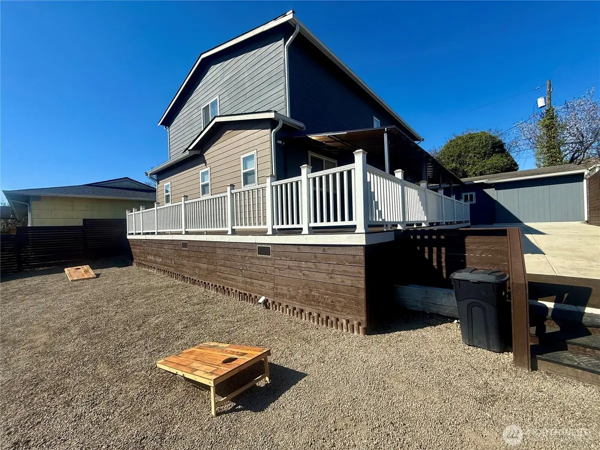 5016 Tacoma Mall Blvd, Tacoma, WA 98409 - #1