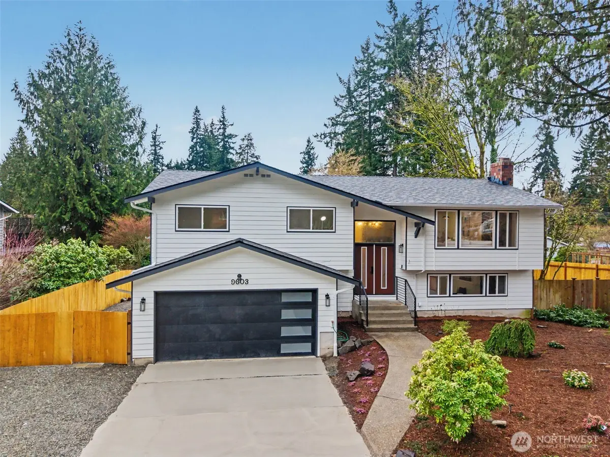 9603 NE 203 Street, Bothell, WA 98011 - #1